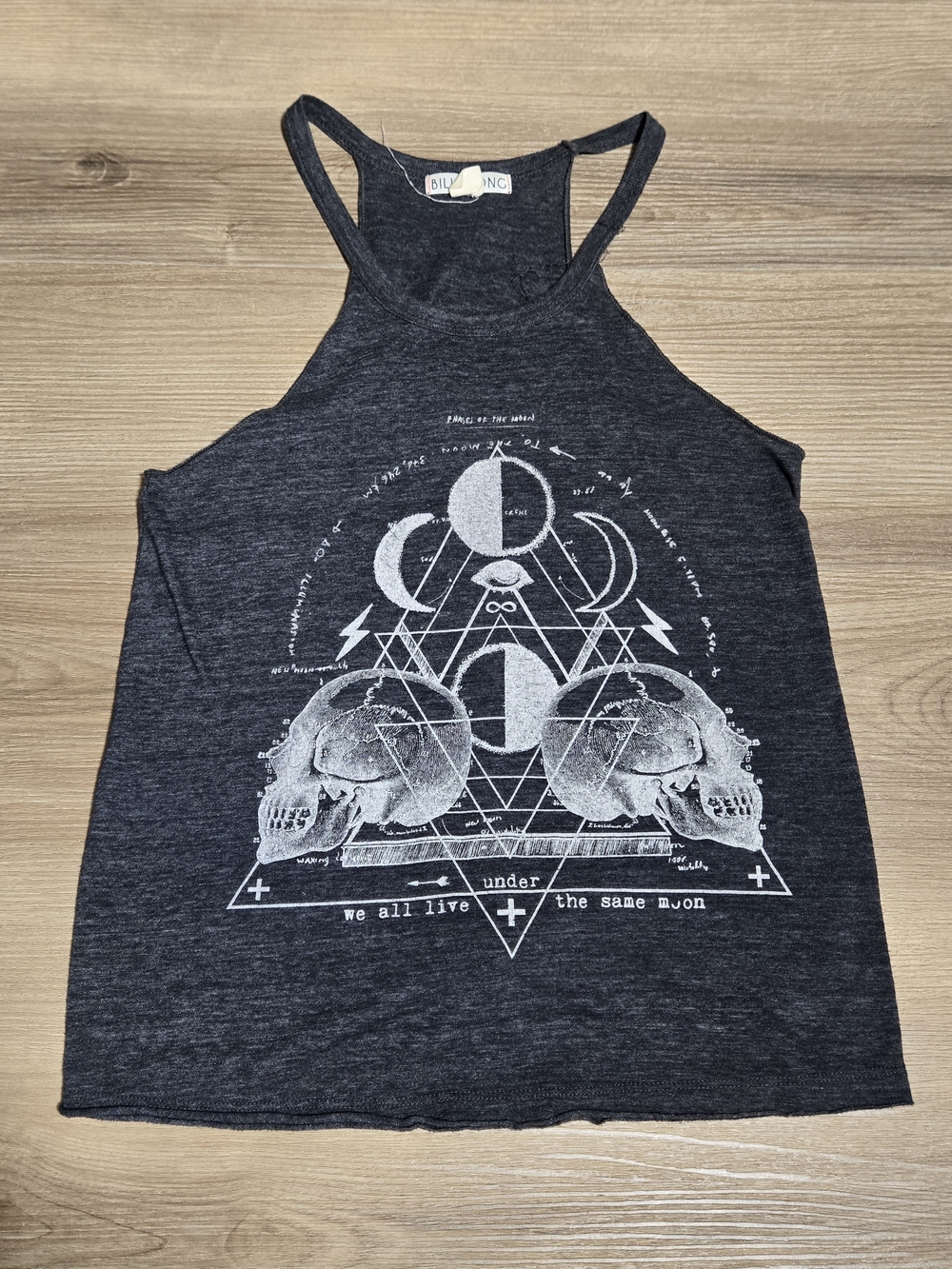Billabong Tank Top